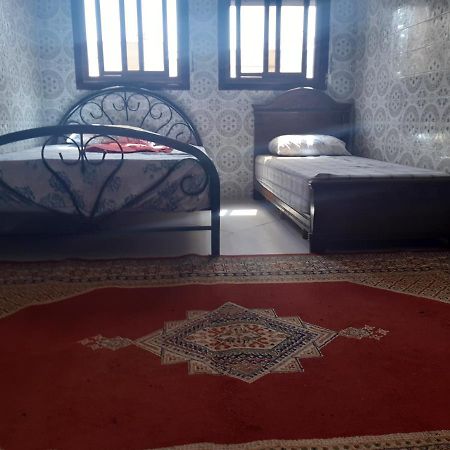 Marjana Room Casablanca Eksteriør billede