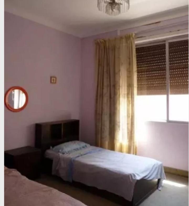 Marjana Room Casablanca Eksteriør billede