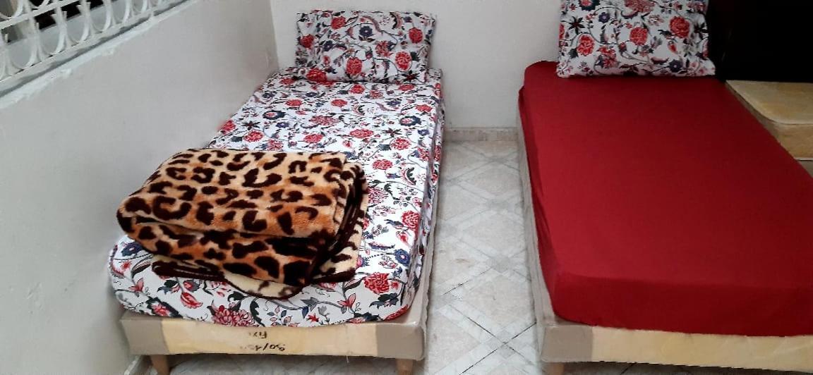 Marjana Room Casablanca Eksteriør billede