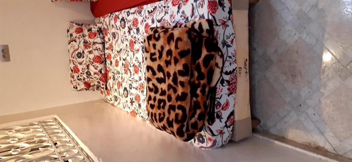 Marjana Room Casablanca Eksteriør billede