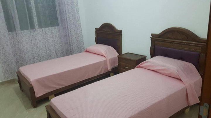 Marjana Room Casablanca Eksteriør billede