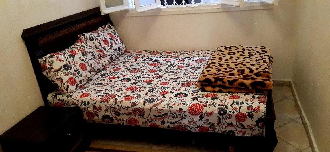 Marjana Room Casablanca Eksteriør billede