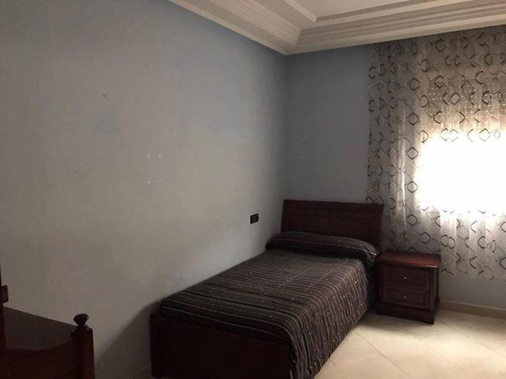 Marjana Room Casablanca Eksteriør billede