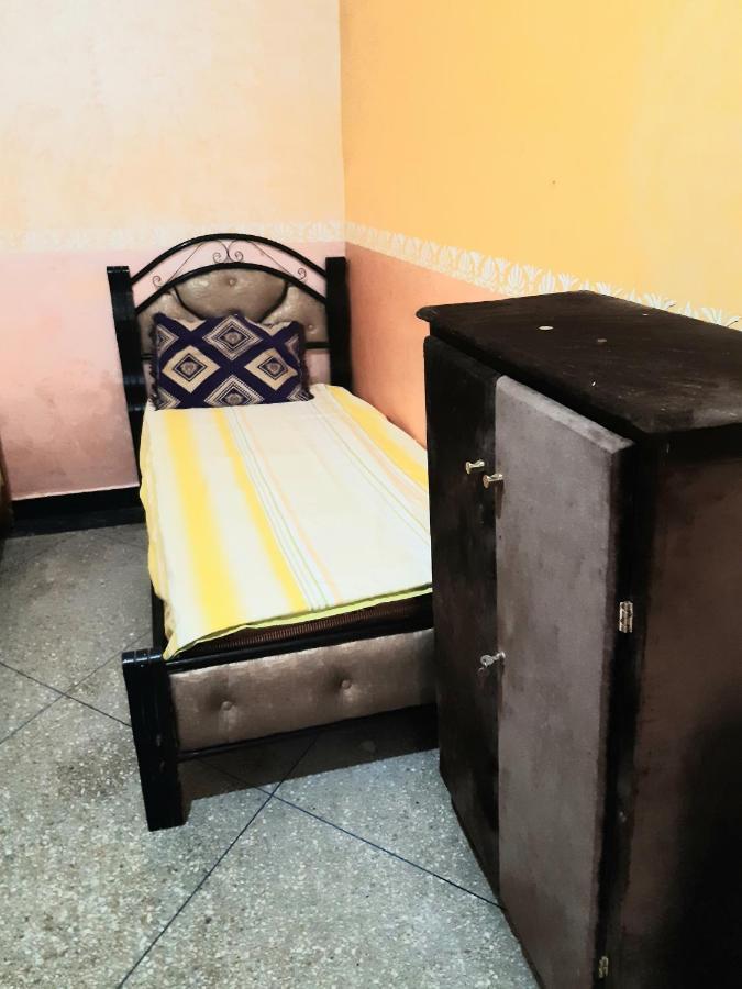 Marjana Room Casablanca Eksteriør billede