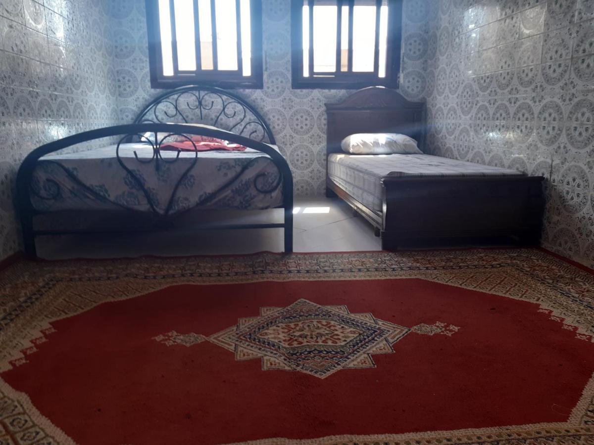 Marjana Room Casablanca Eksteriør billede