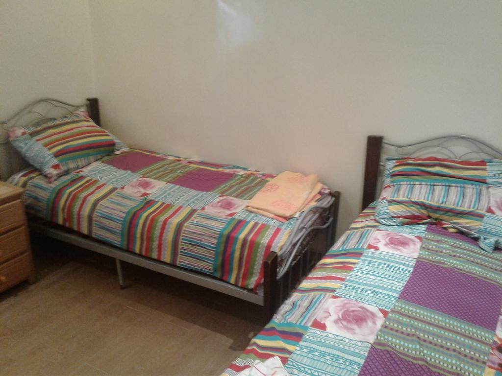 Marjana Room Casablanca Eksteriør billede