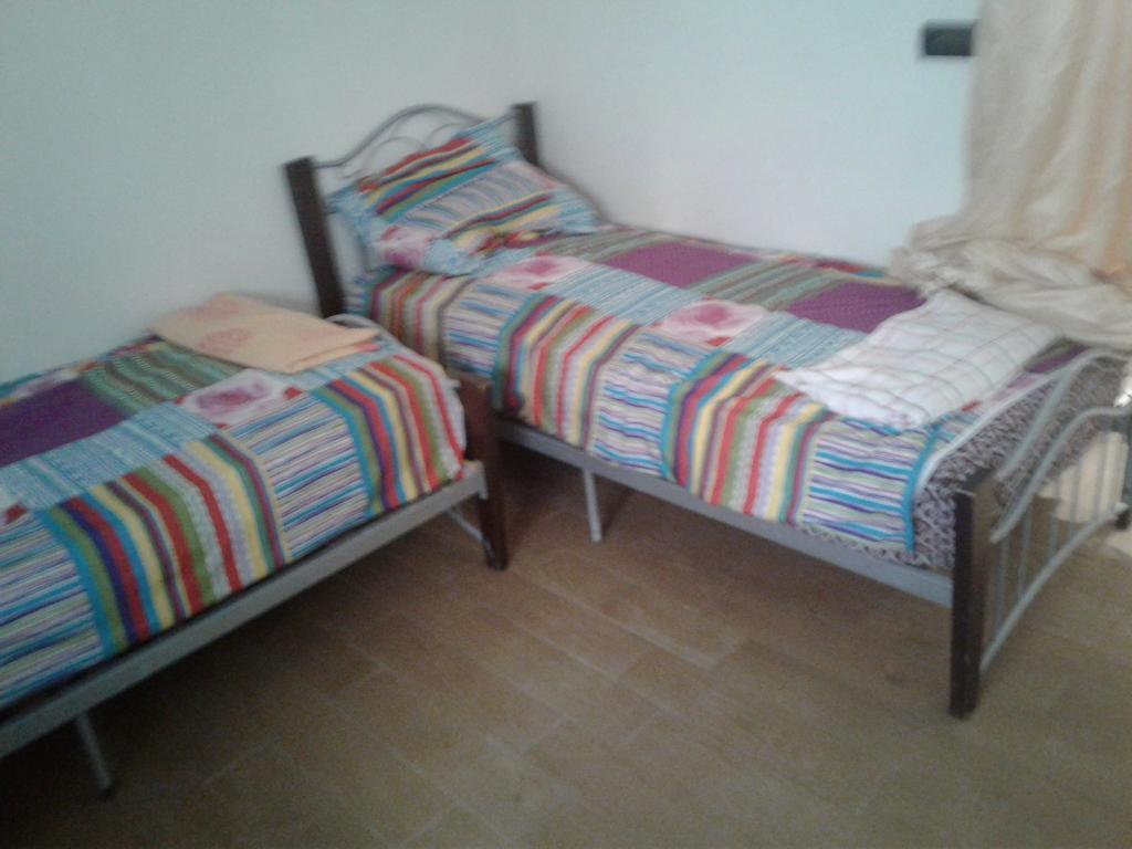 Marjana Room Casablanca Eksteriør billede