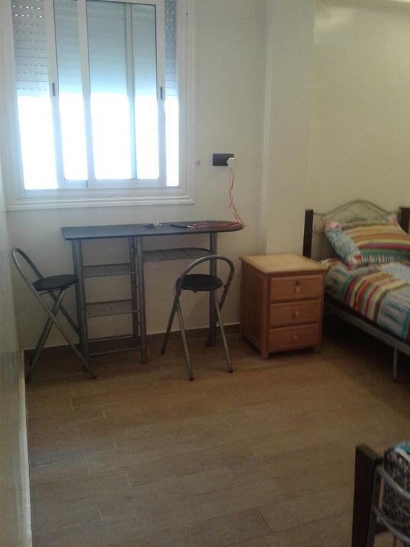 Marjana Room Casablanca Eksteriør billede