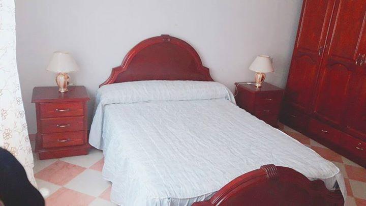 Marjana Room Casablanca Eksteriør billede