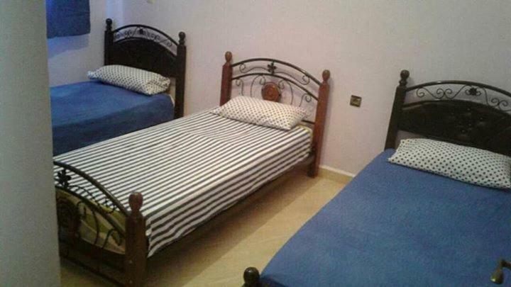 Marjana Room Casablanca Eksteriør billede